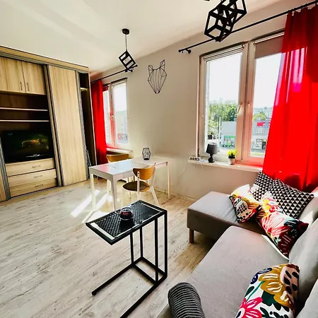 Apartment White Wolf